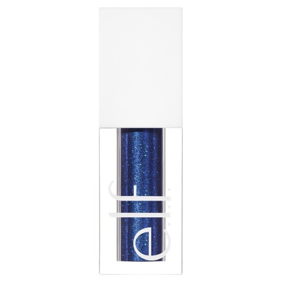 🔥5/$25🔥Elf Cosmetics Liquid Glitter Eyeshadow - Ocean Eyes